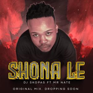 Shona Le (feat. Mr Nate)