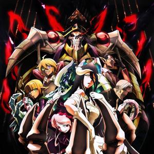 overlord不死者之王