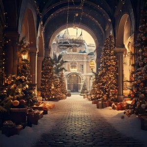 Christmas Music: Harmonies for the Holidays