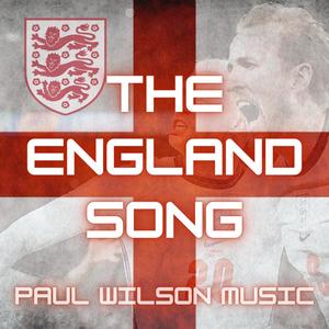 The England Song