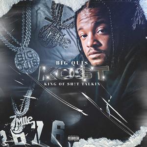 KOST CARTEL (feat. Payroll Giovanni, Kid Hbk, Overlord Scooch & Doughboy Dre) (Explicit)