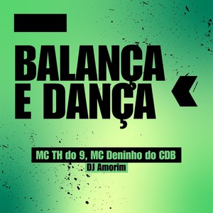 Balança e dança (Explicit)