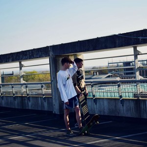 Intertwined(feat. Phil Bowler)