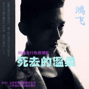 死去的温柔 (慢四)