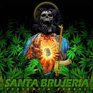 Santa Brujeria (Explicit)