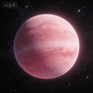 粉色星球 (R&B)