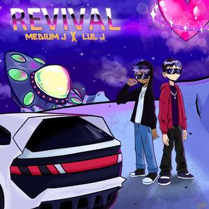 Revival (Explicit)