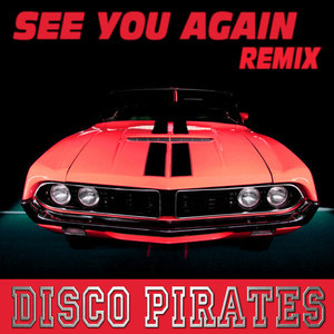 See You Again (Inst.)