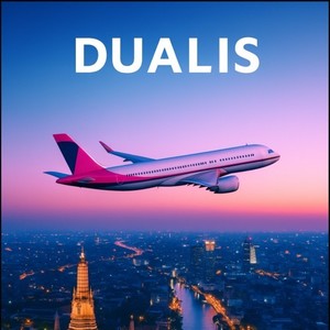 Duelis Flight