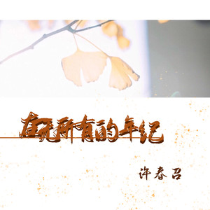 在一无所有的年纪