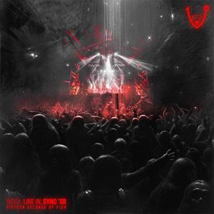 Wook, Line In, Sync 'Er