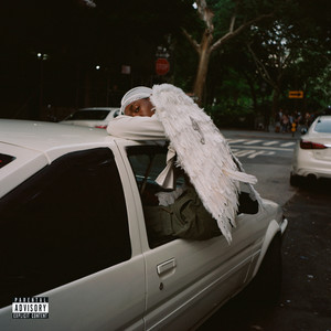 Hope (feat. Tei Shi & Puff Daddy) (Explicit)