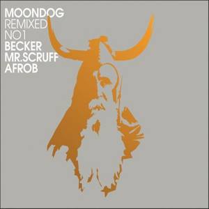 Moondog Remixed No. 1