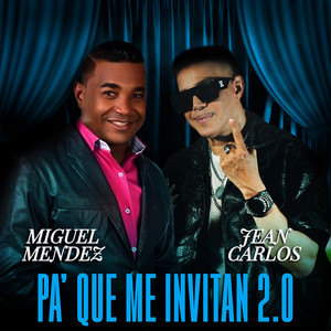 Pa' Que Me Invitan