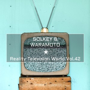 Reality Television World Vol.42