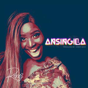 Ansingila