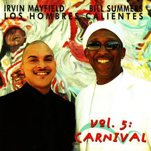 Vol. 5: Carnival