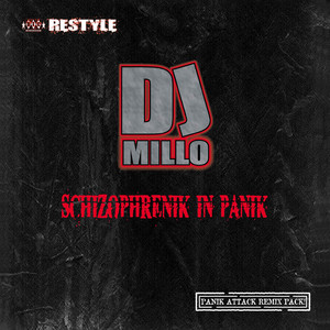 Schizophrenik in Panik (Remixes)