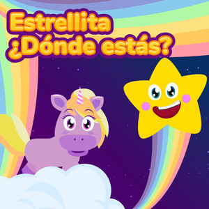 Estrellita ¿Dónde Estás?