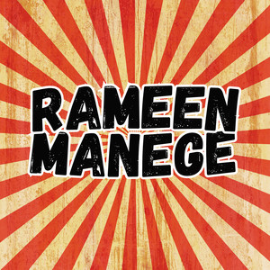 Manege (Explicit)