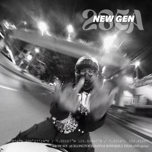 New Gen (Explicit)