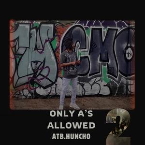 Diffrent **** (feat. 62CHiLD) (Explicit)