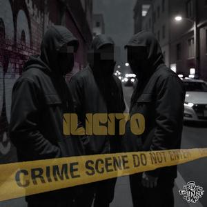 Ilícito (feat. Zerouno Csz & Maxyboy Beatmaker) (Explicit)