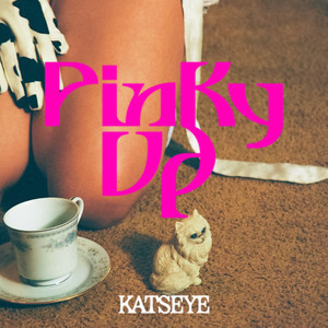 PINKY UP-KATSEYE