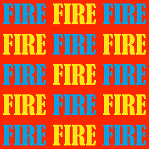 불타오르네 (Fire)