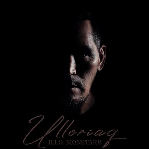 B.I.G. Monstarr (Explicit)