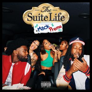 The Suite Life, Pt. 3 (Explicit)