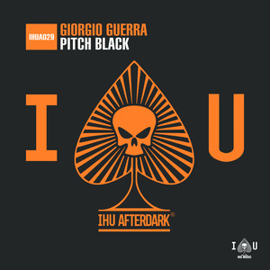 Pitch Black (Original Mix)