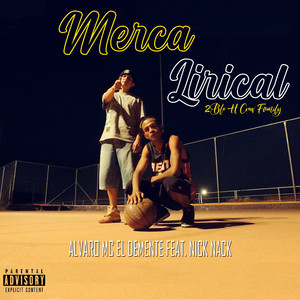 Merca Lirical