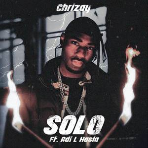 Solo (feat. Adi L Hasla)