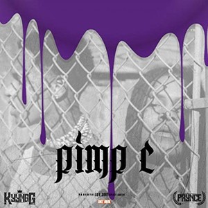 Pimp C Feat. Prynce