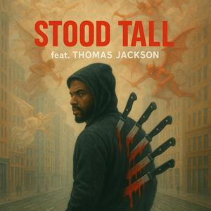 Stood Tall (feat. Thomas Jackson)