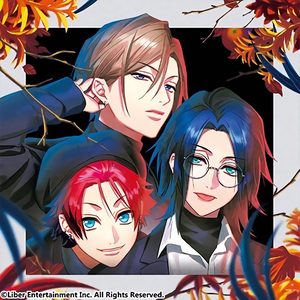 A3! VIVID AUTUMN EP