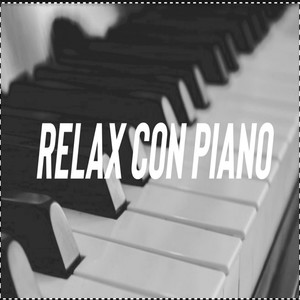 Relax Con Piano (studio)