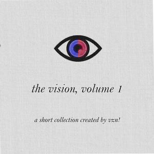 The Vision, Vol. 1 (Explicit)