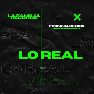 Lo Real
