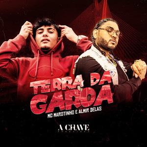Terra da Garoa (Explicit)