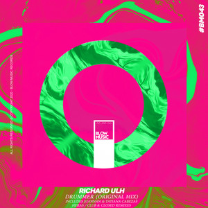 Drummer (Juannan & Tatiana Cabezas Remix)