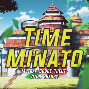 Rap do Time Minato (Explicit)