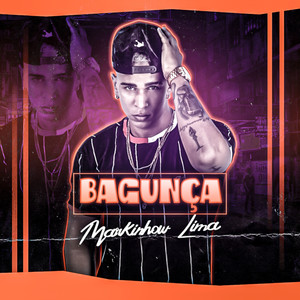 Bagunça (Explicit)