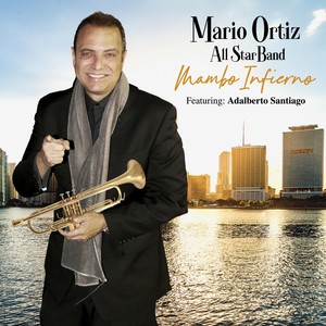 Mambo Infierno(feat. Adalberto Santiago)