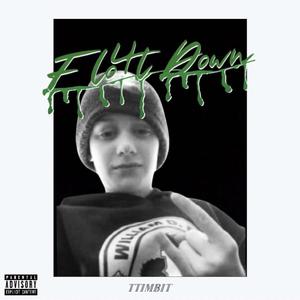 CASHGRAB (feat. Victor Ogunsola) (Explicit)