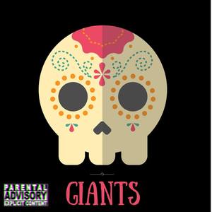 Giants (feat. Lola Spikes) [Explicit]