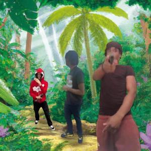 Mayday (feat. luracks, kj2ugly & thr33) (Explicit)