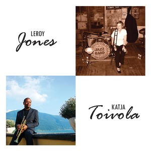 Leroy Jones & Katja Toivola