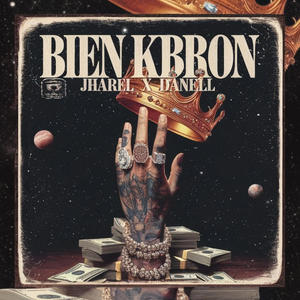 Bien kbron (feat. Danell) (Explicit)